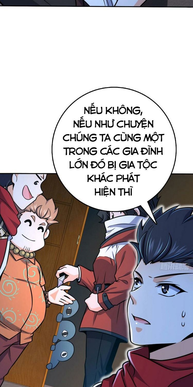 đọc truyện Đại Vương Tha Mạng Chương 269 ảnh 45 tại Truyện Dạ Ký