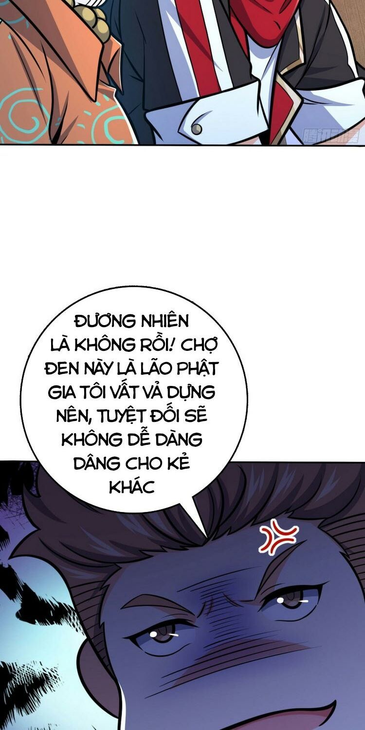 đọc truyện Đại Vương Tha Mạng Chương 269 ảnh 49 tại Truyện Dạ Ký