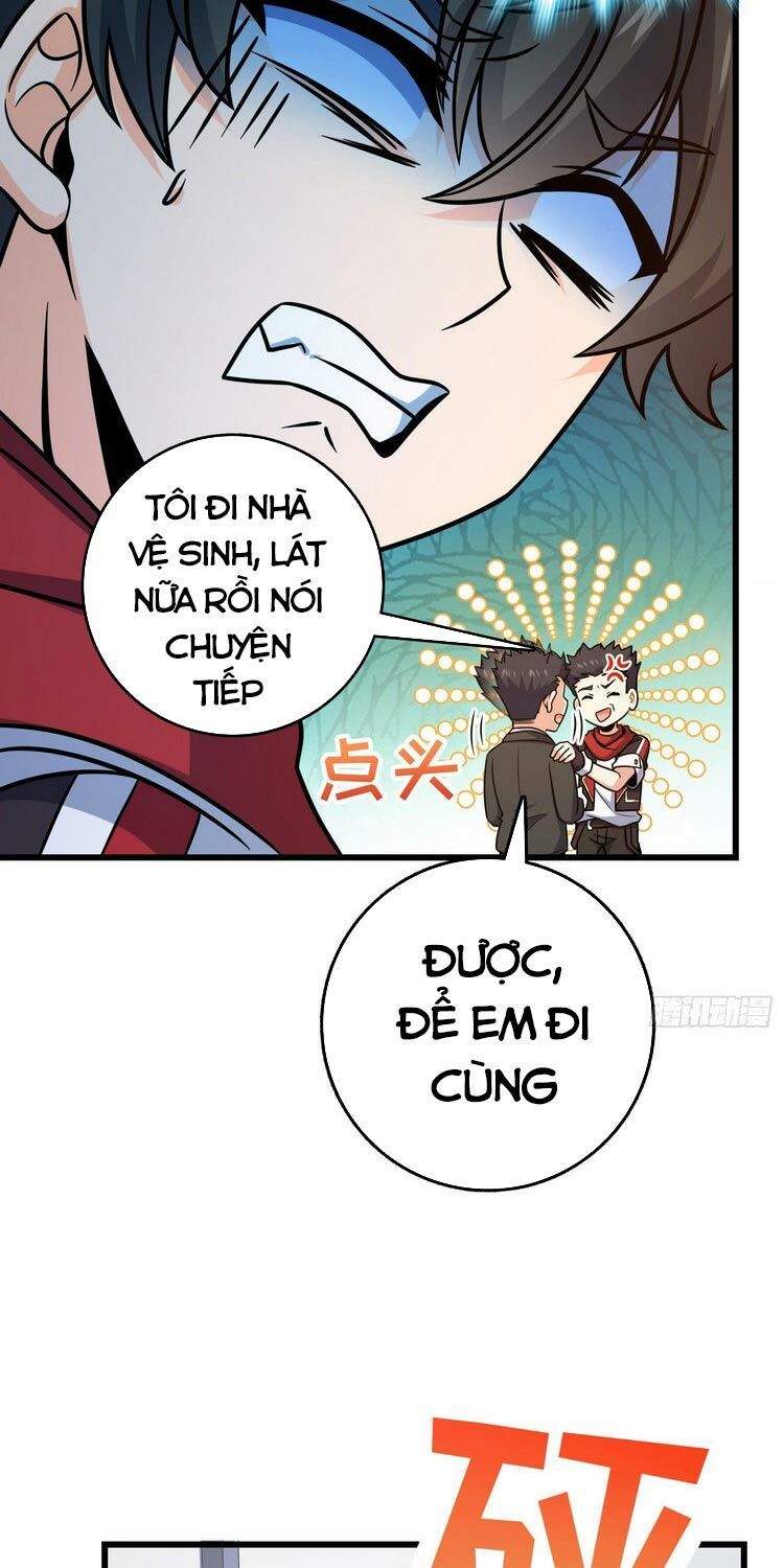 đọc truyện Đại Vương Tha Mạng Chương 270 ảnh 16 tại Truyện Dạ Ký