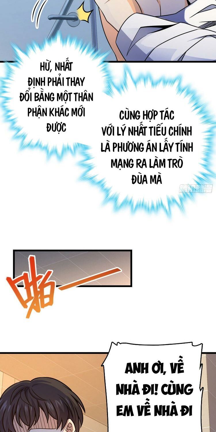 đọc truyện Đại Vương Tha Mạng Chương 270 ảnh 19 tại Truyện Dạ Ký