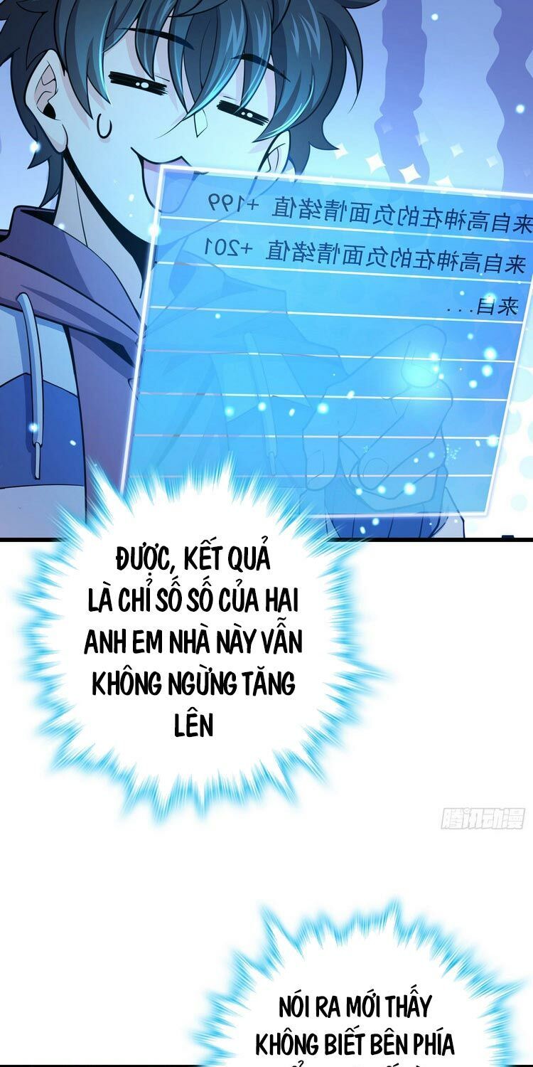 đọc truyện Đại Vương Tha Mạng Chương 270 ảnh 27 tại Truyện Dạ Ký