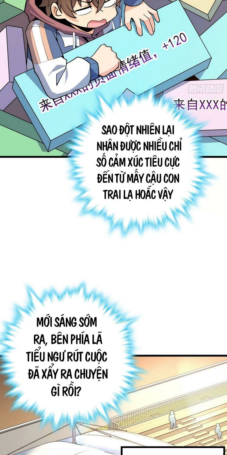đọc truyện Đại Vương Tha Mạng Chương 270 ảnh 30 tại Truyện Dạ Ký