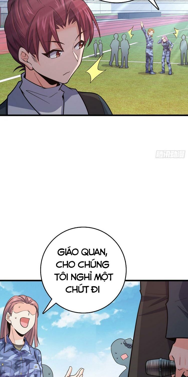 đọc truyện Đại Vương Tha Mạng Chương 270 ảnh 34 tại Truyện Dạ Ký