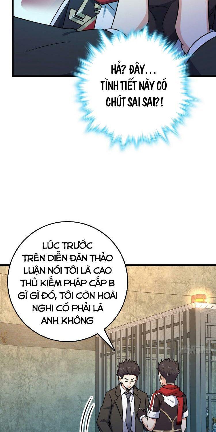 đọc truyện Đại Vương Tha Mạng Chương 270 ảnh 9 tại Truyện Dạ Ký