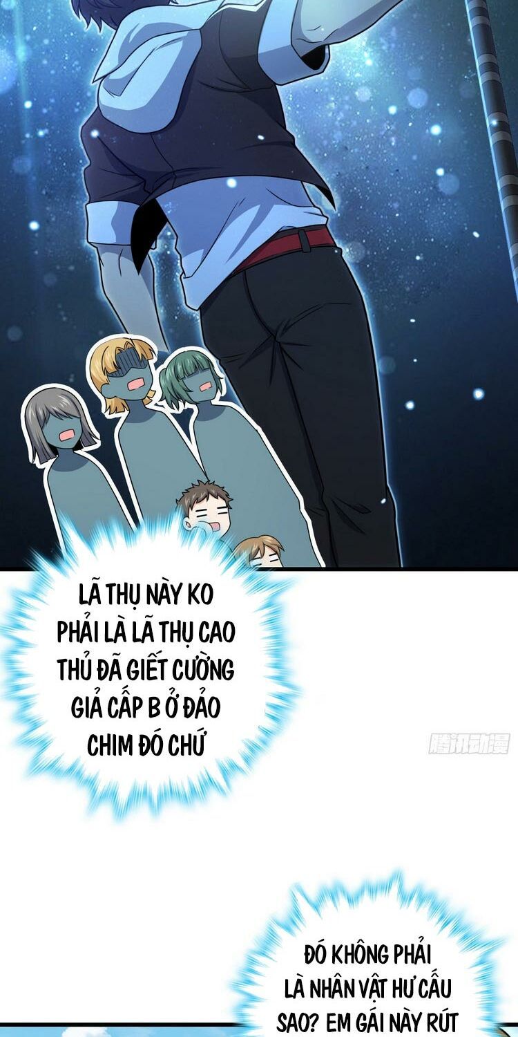 đọc truyện Đại Vương Tha Mạng Chương 271 ảnh 15 tại Truyện Dạ Ký