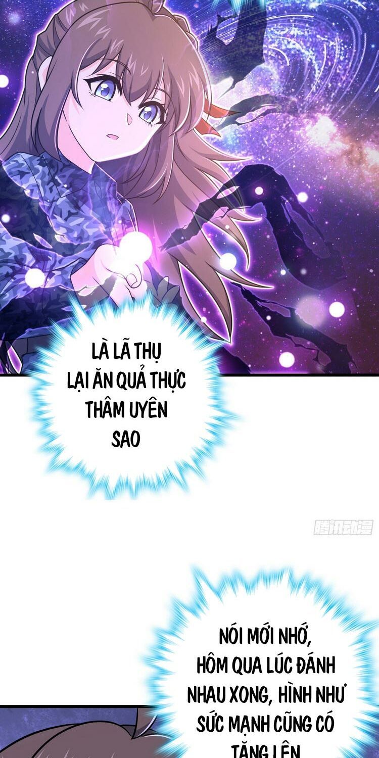 đọc truyện Đại Vương Tha Mạng Chương 271 ảnh 17 tại Truyện Dạ Ký