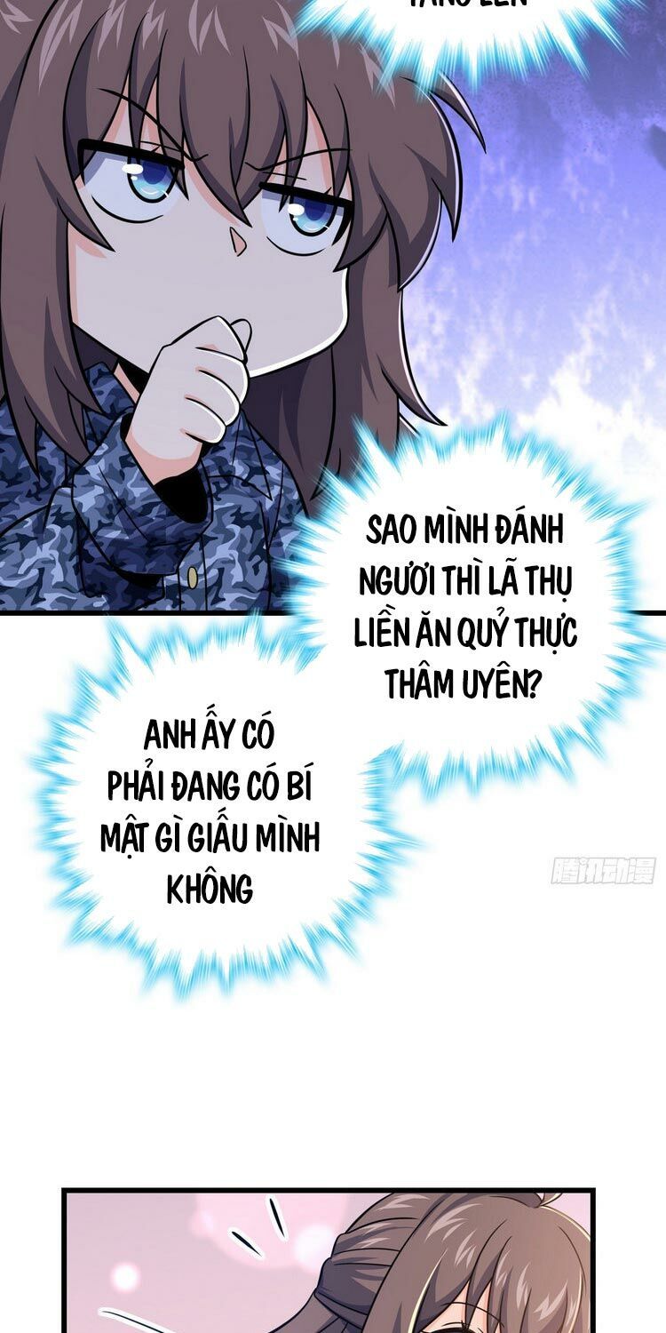 đọc truyện Đại Vương Tha Mạng Chương 271 ảnh 18 tại Truyện Dạ Ký