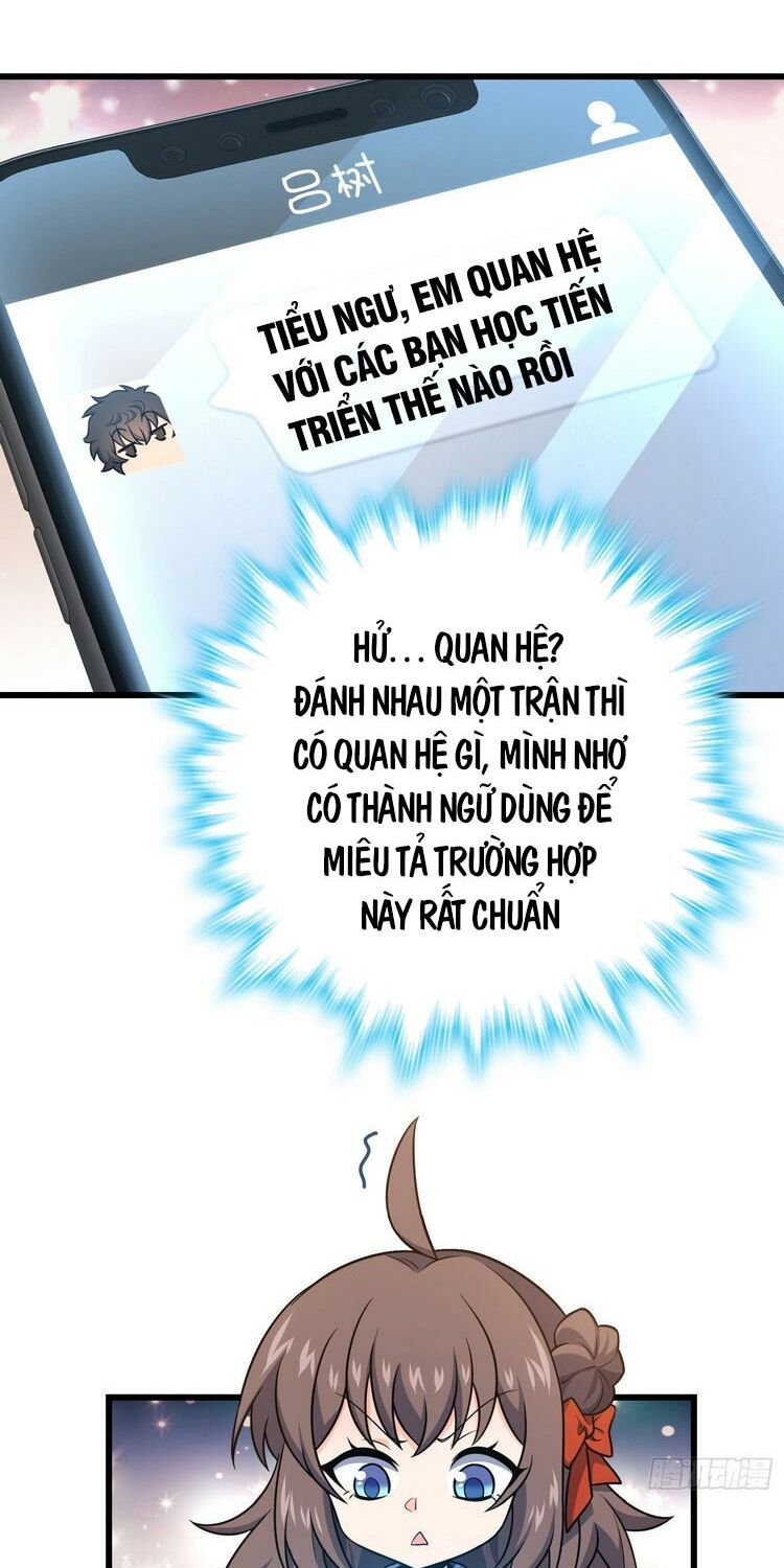 đọc truyện Đại Vương Tha Mạng Chương 271 ảnh 24 tại Truyện Dạ Ký
