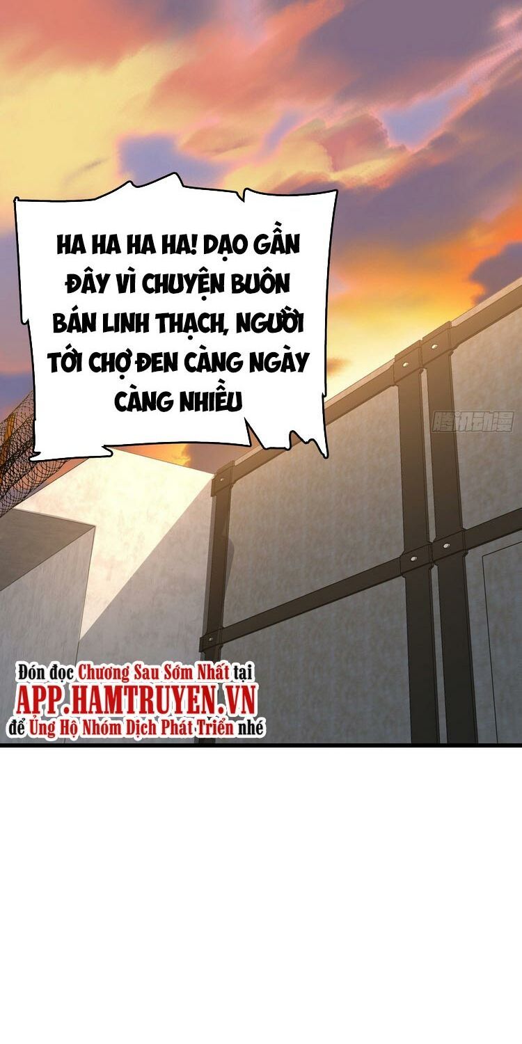 đọc truyện Đại Vương Tha Mạng Chương 271 ảnh 30 tại Truyện Dạ Ký