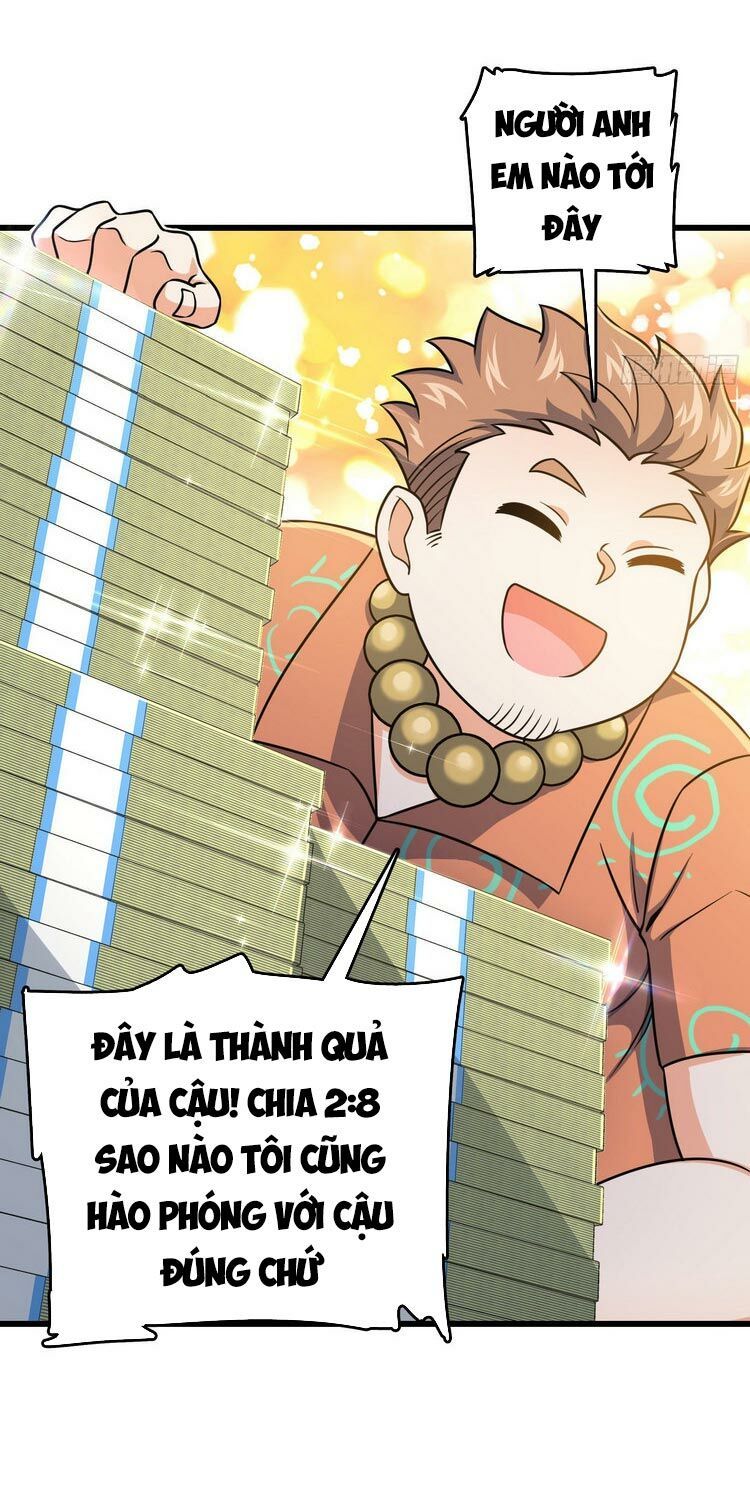 đọc truyện Đại Vương Tha Mạng Chương 271 ảnh 31 tại Truyện Dạ Ký