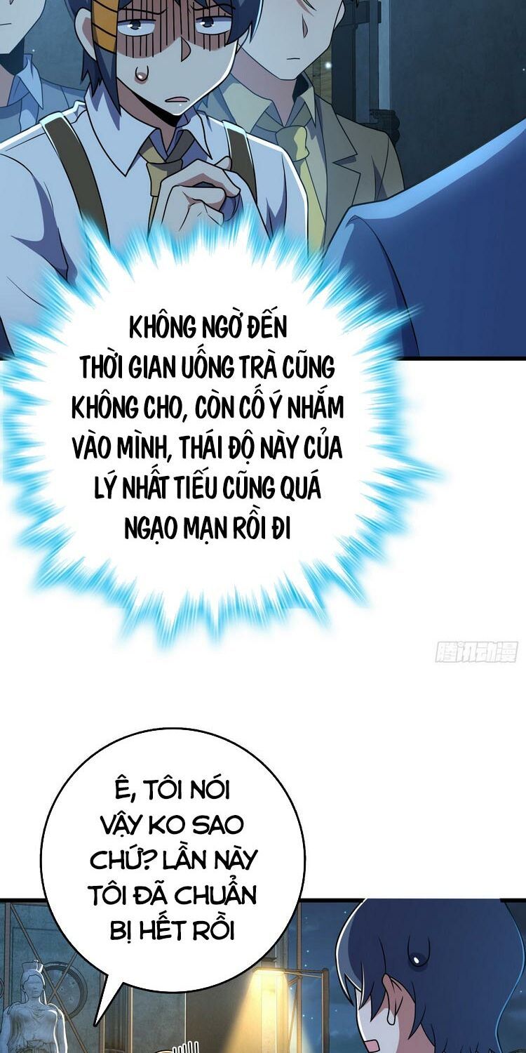 đọc truyện Đại Vương Tha Mạng Chương 271 ảnh 47 tại Truyện Dạ Ký
