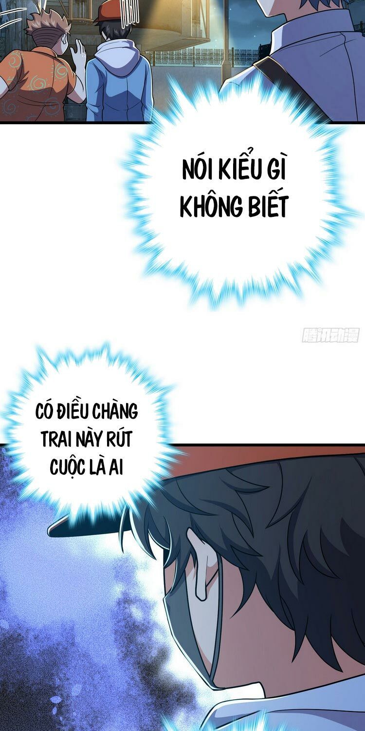 đọc truyện Đại Vương Tha Mạng Chương 271 ảnh 48 tại Truyện Dạ Ký