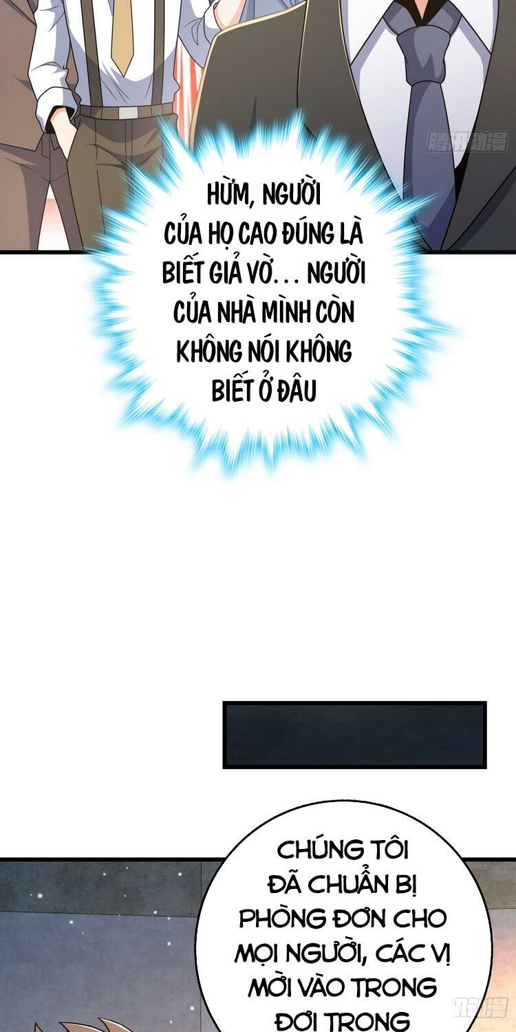 đọc truyện Đại Vương Tha Mạng Chương 271 ảnh 50 tại Truyện Dạ Ký