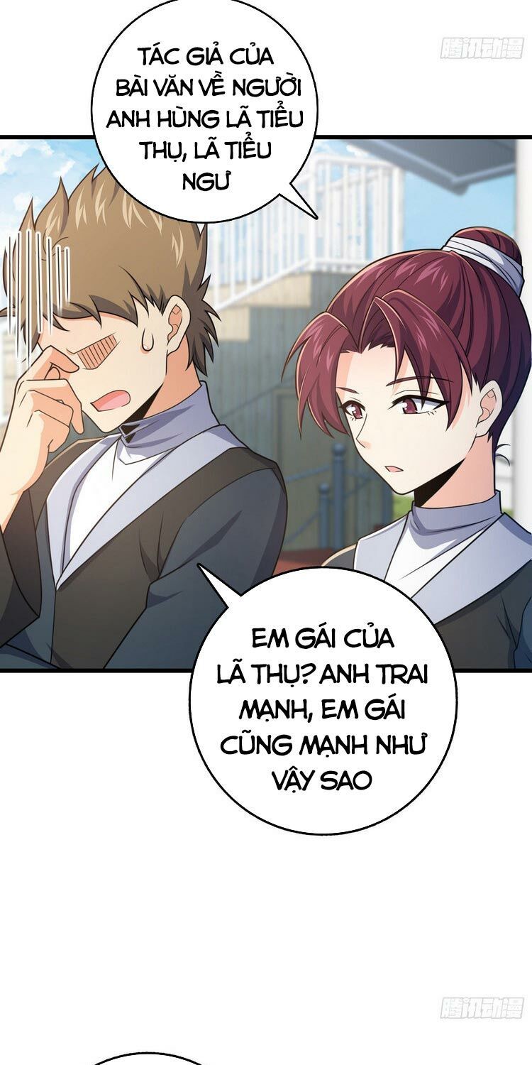 đọc truyện Đại Vương Tha Mạng Chương 271 ảnh 10 tại Truyện Dạ Ký