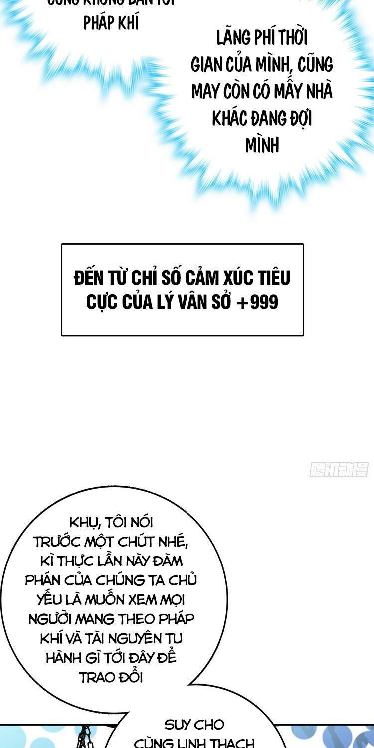đọc truyện Đại Vương Tha Mạng Chương 272 ảnh 20 tại Truyện Dạ Ký