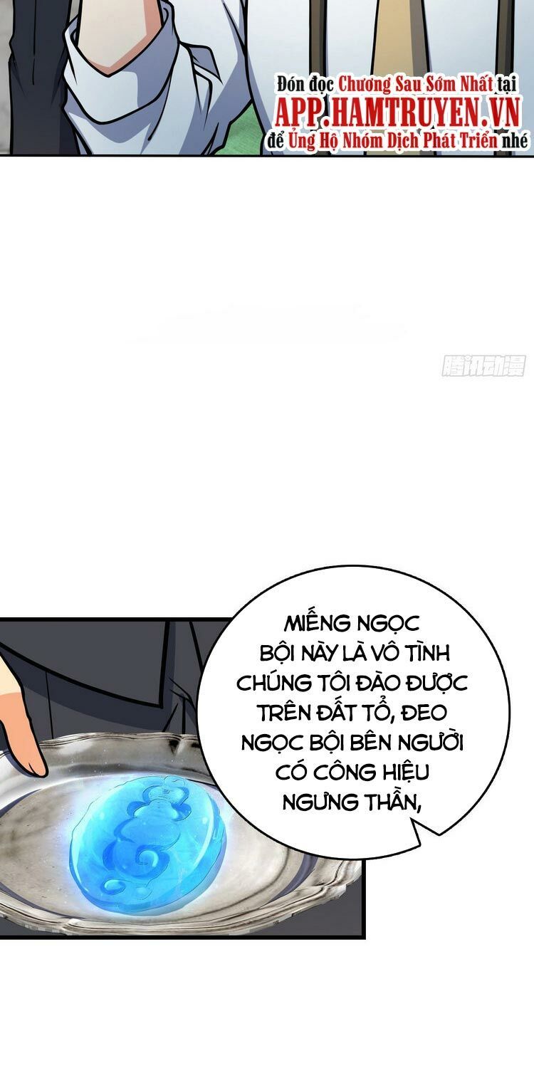 đọc truyện Đại Vương Tha Mạng Chương 272 ảnh 27 tại Truyện Dạ Ký