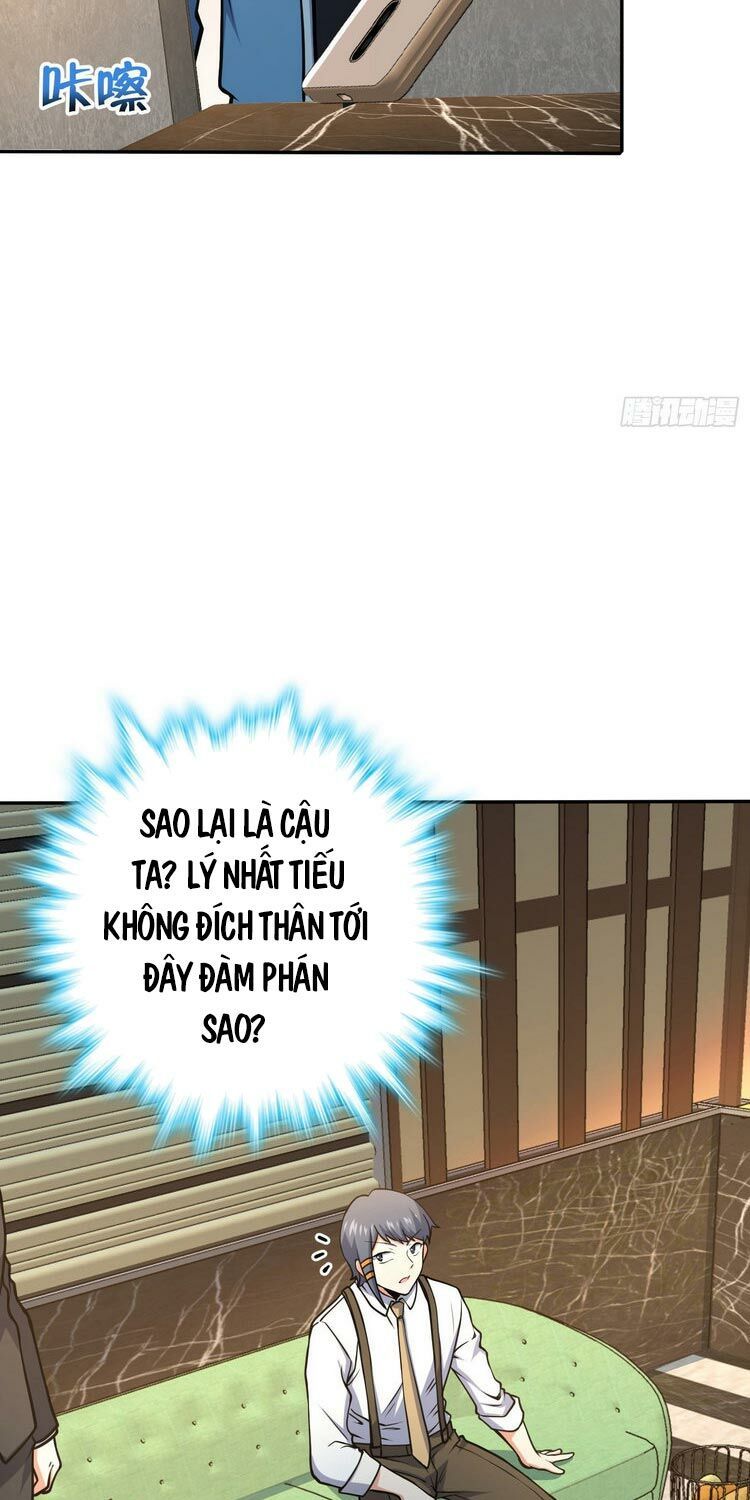 đọc truyện Đại Vương Tha Mạng Chương 272 ảnh 10 tại Truyện Dạ Ký