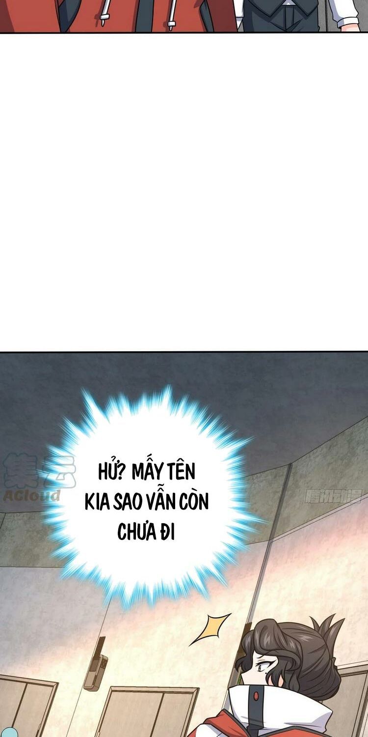 đọc truyện Đại Vương Tha Mạng Chương 273 ảnh 15 tại Truyện Dạ Ký