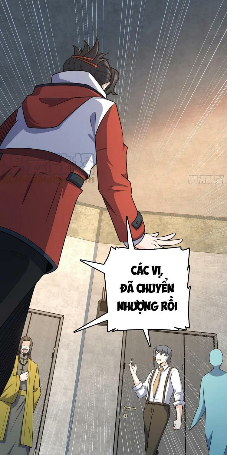 đọc truyện Đại Vương Tha Mạng Chương 273 ảnh 18 tại Truyện Dạ Ký