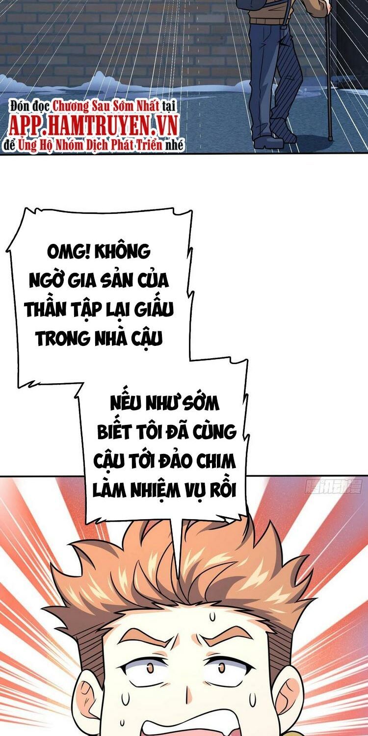 đọc truyện Đại Vương Tha Mạng Chương 273 ảnh 3 tại Truyện Dạ Ký