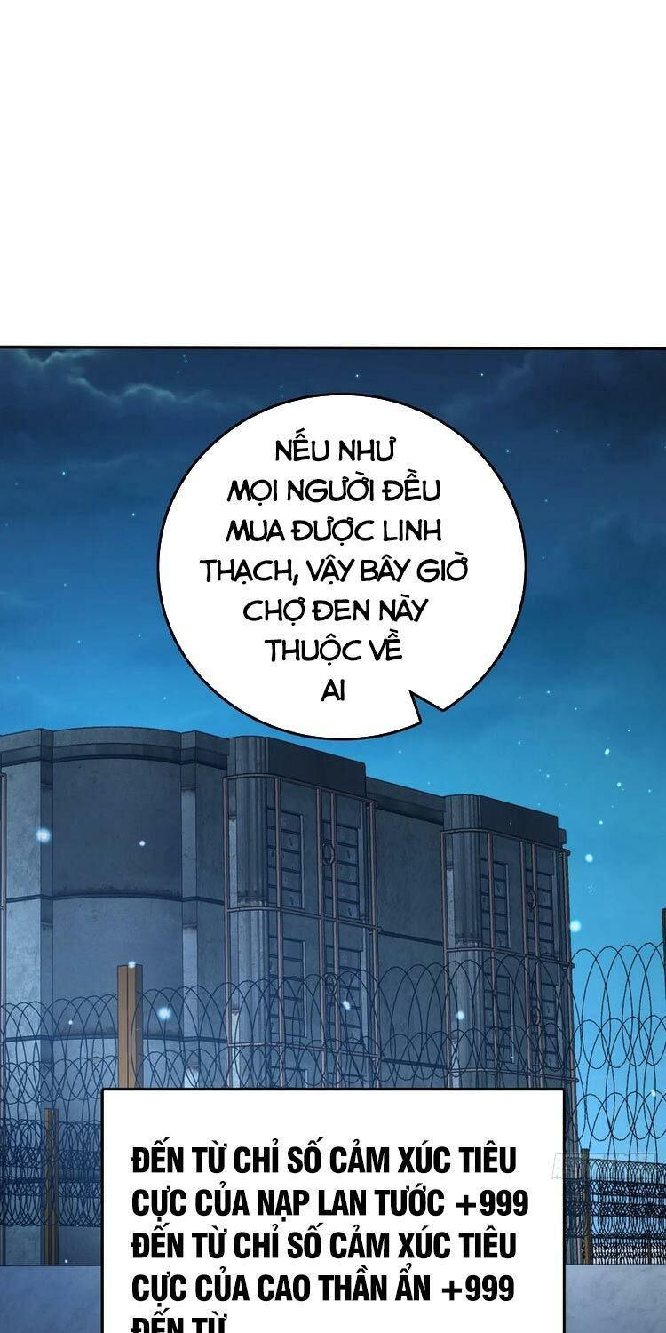 đọc truyện Đại Vương Tha Mạng Chương 273 ảnh 21 tại Truyện Dạ Ký