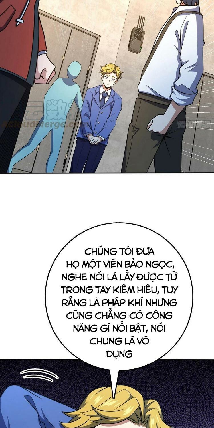 đọc truyện Đại Vương Tha Mạng Chương 273 ảnh 26 tại Truyện Dạ Ký