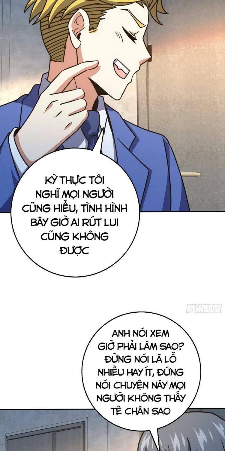 đọc truyện Đại Vương Tha Mạng Chương 273 ảnh 29 tại Truyện Dạ Ký