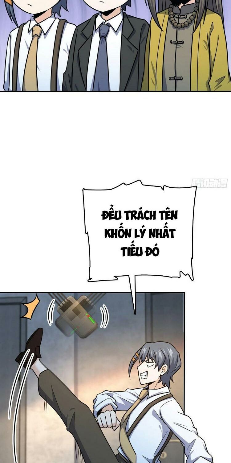đọc truyện Đại Vương Tha Mạng Chương 273 ảnh 32 tại Truyện Dạ Ký