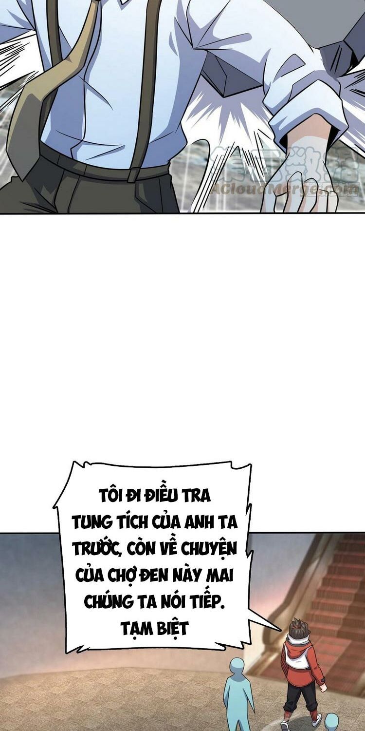đọc truyện Đại Vương Tha Mạng Chương 273 ảnh 34 tại Truyện Dạ Ký