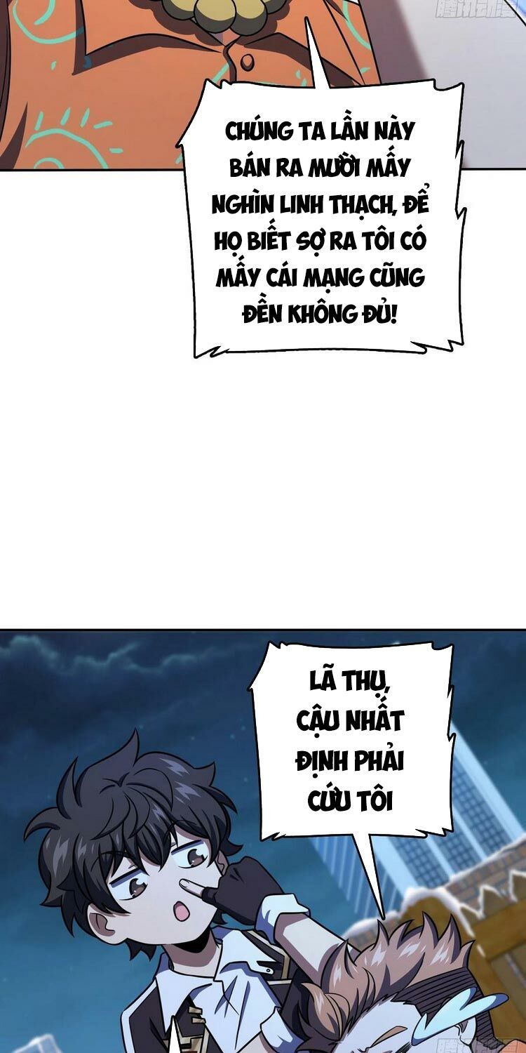đọc truyện Đại Vương Tha Mạng Chương 273 ảnh 8 tại Truyện Dạ Ký