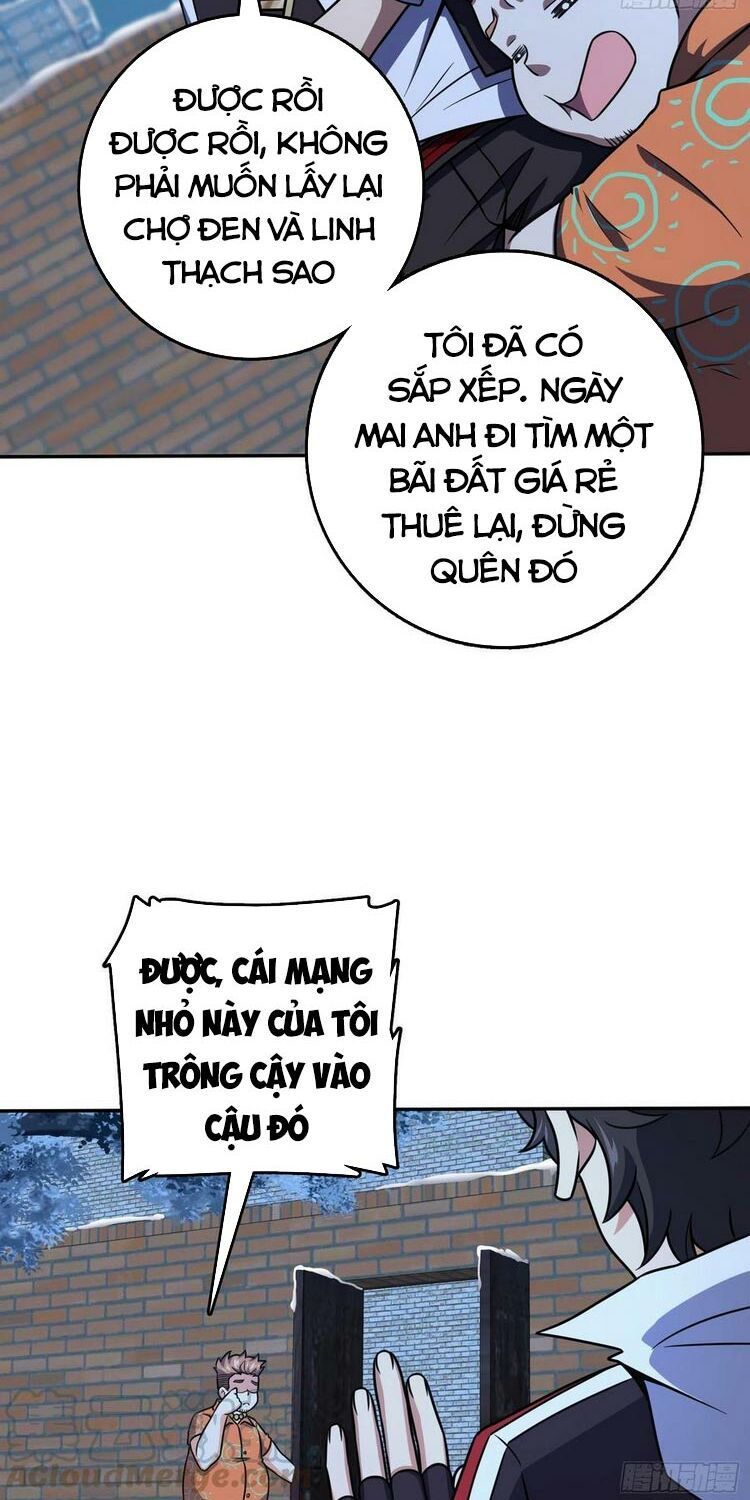 đọc truyện Đại Vương Tha Mạng Chương 273 ảnh 9 tại Truyện Dạ Ký