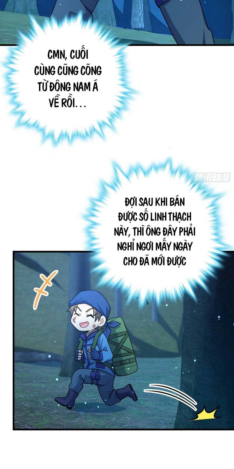 đọc truyện Đại Vương Tha Mạng Chương 274 ảnh 13 tại Truyện Dạ Ký