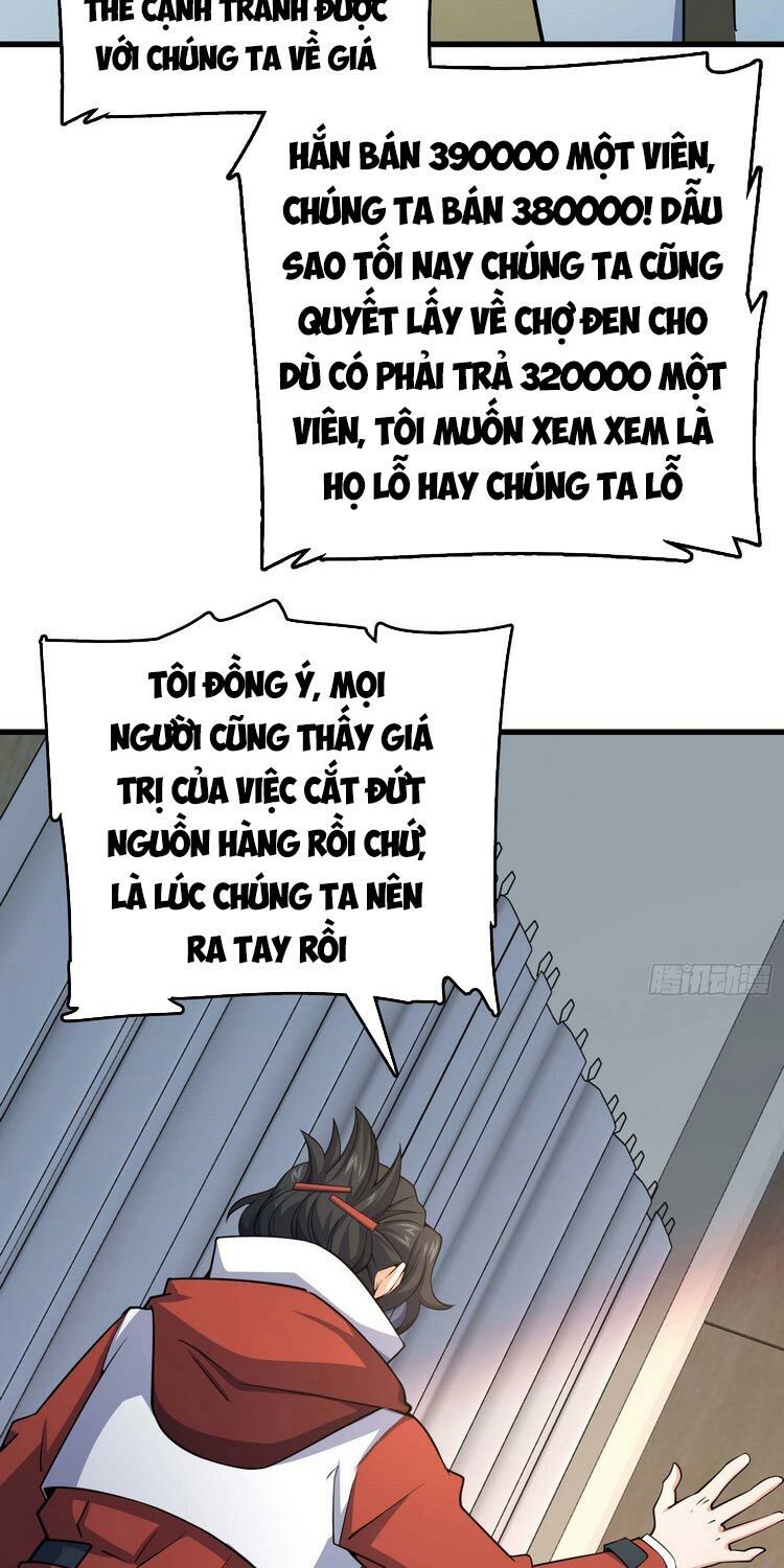 đọc truyện Đại Vương Tha Mạng Chương 274 ảnh 33 tại Truyện Dạ Ký