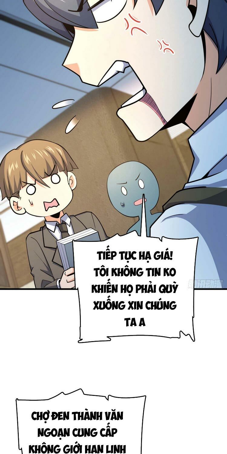 đọc truyện Đại Vương Tha Mạng Chương 274 ảnh 39 tại Truyện Dạ Ký