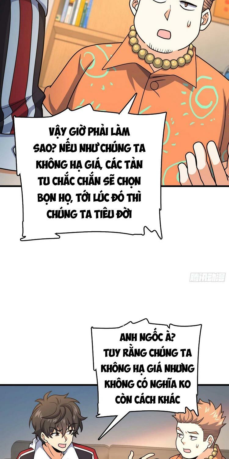 đọc truyện Đại Vương Tha Mạng Chương 274 ảnh 52 tại Truyện Dạ Ký