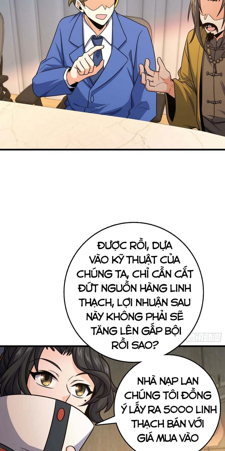 đọc truyện Đại Vương Tha Mạng Chương 274 ảnh 9 tại Truyện Dạ Ký