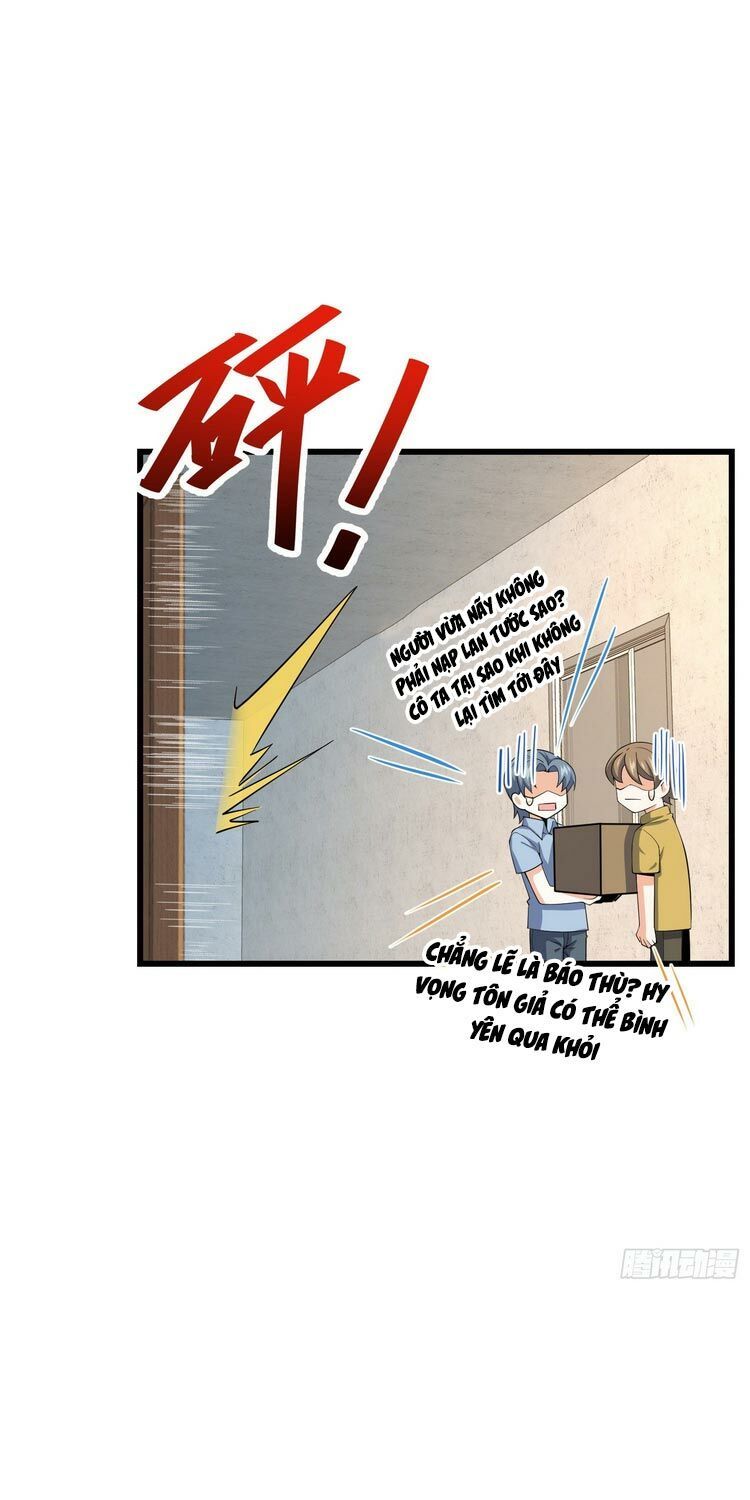 đọc truyện Đại Vương Tha Mạng Chương 275 ảnh 41 tại Truyện Dạ Ký