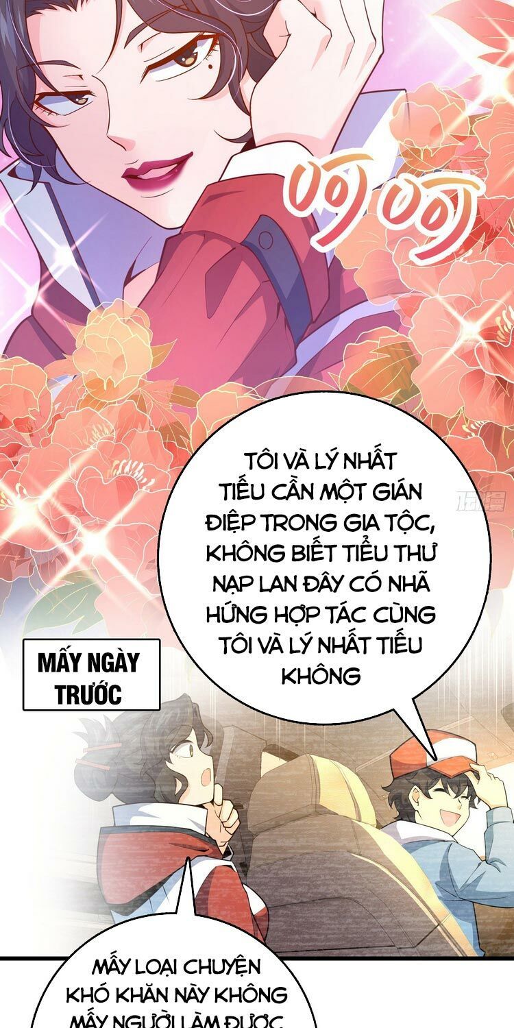 đọc truyện Đại Vương Tha Mạng Chương 275 ảnh 45 tại Truyện Dạ Ký