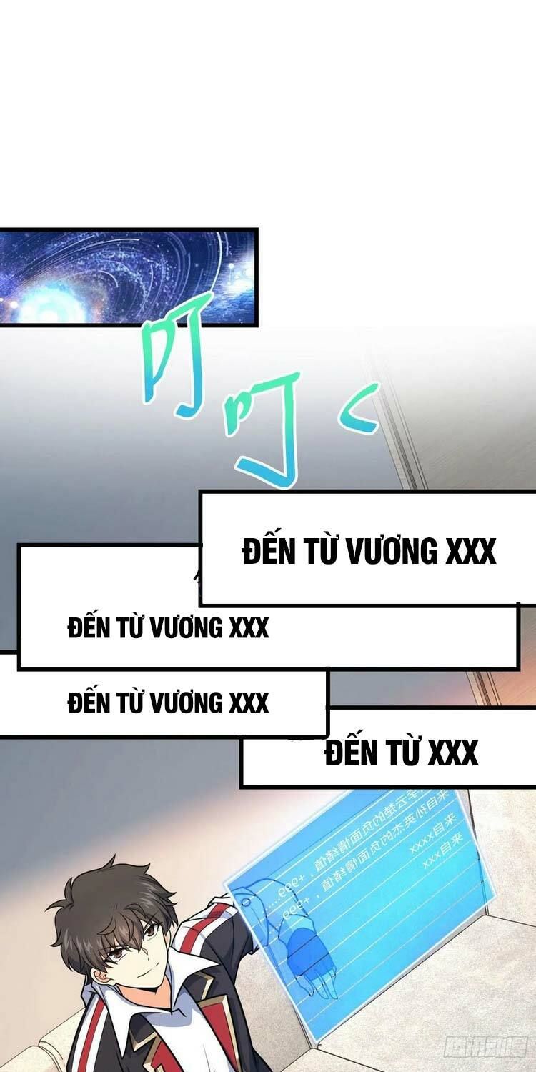 đọc truyện Đại Vương Tha Mạng Chương 276 ảnh 2 tại Truyện Dạ Ký