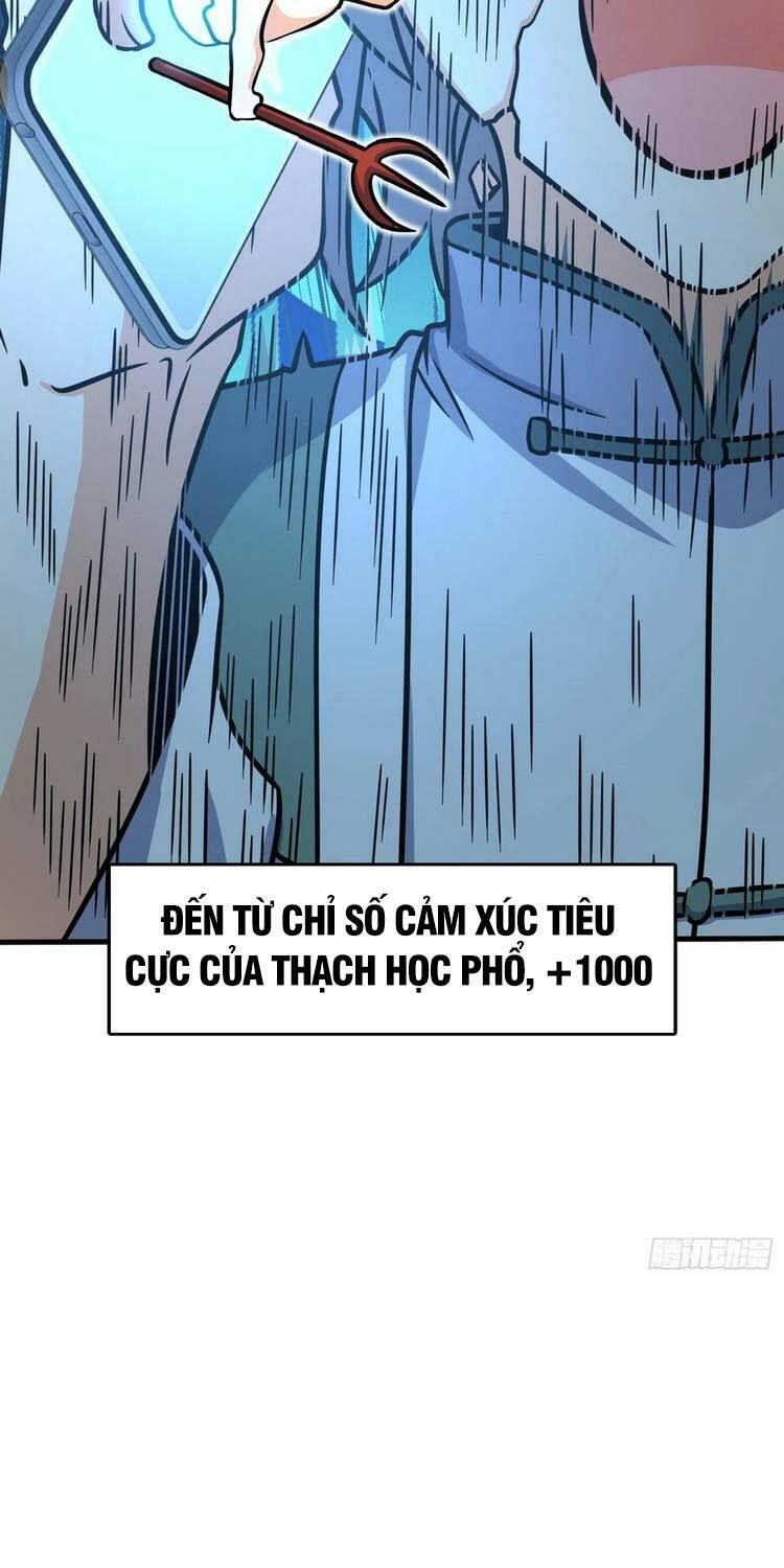 đọc truyện Đại Vương Tha Mạng Chương 276 ảnh 18 tại Truyện Dạ Ký