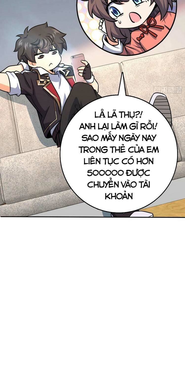 đọc truyện Đại Vương Tha Mạng Chương 276 ảnh 34 tại Truyện Dạ Ký