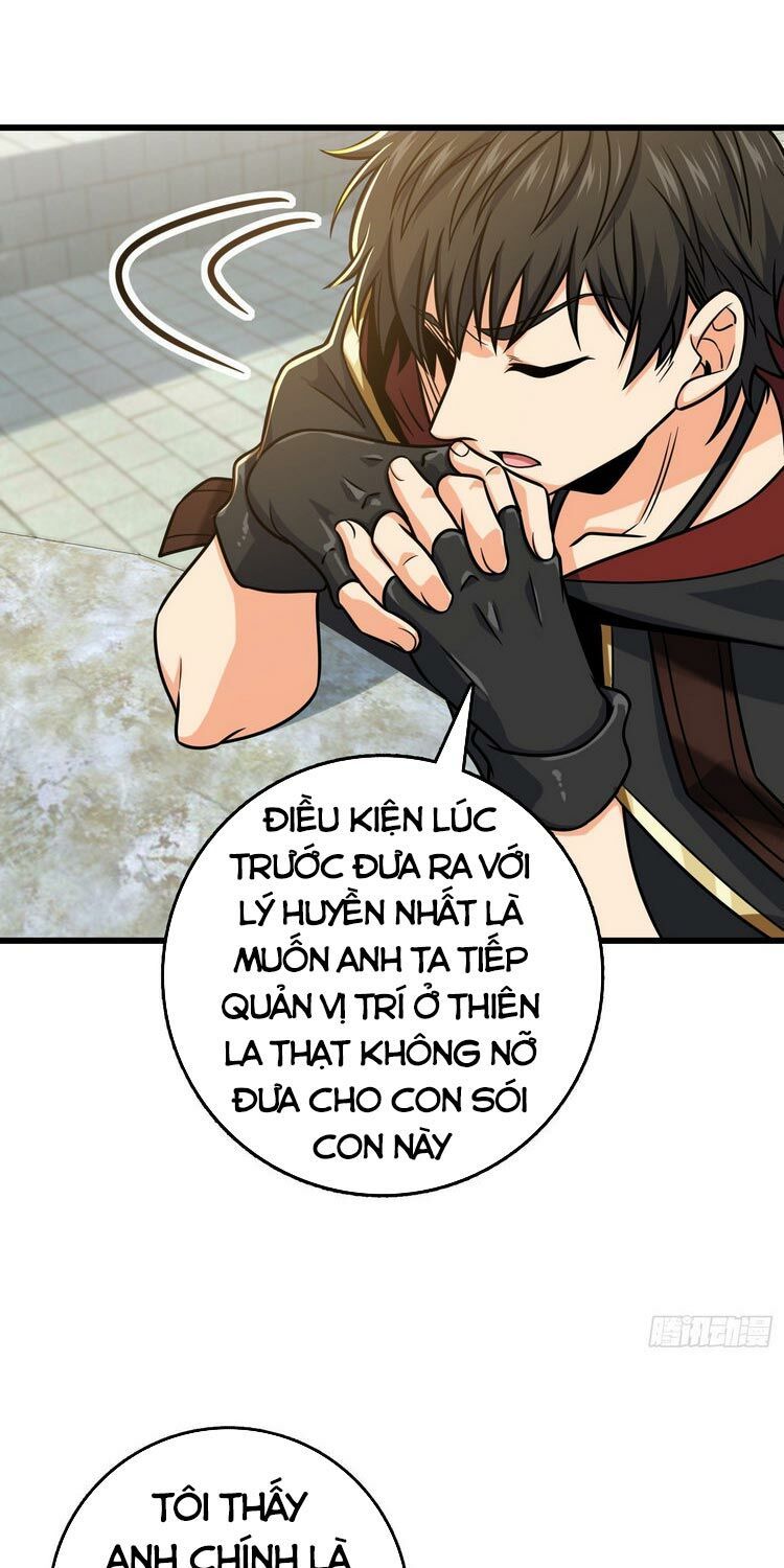 đọc truyện Đại Vương Tha Mạng Chương 277 ảnh 12 tại Truyện Dạ Ký