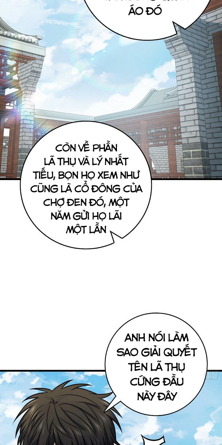 đọc truyện Đại Vương Tha Mạng Chương 277 ảnh 14 tại Truyện Dạ Ký