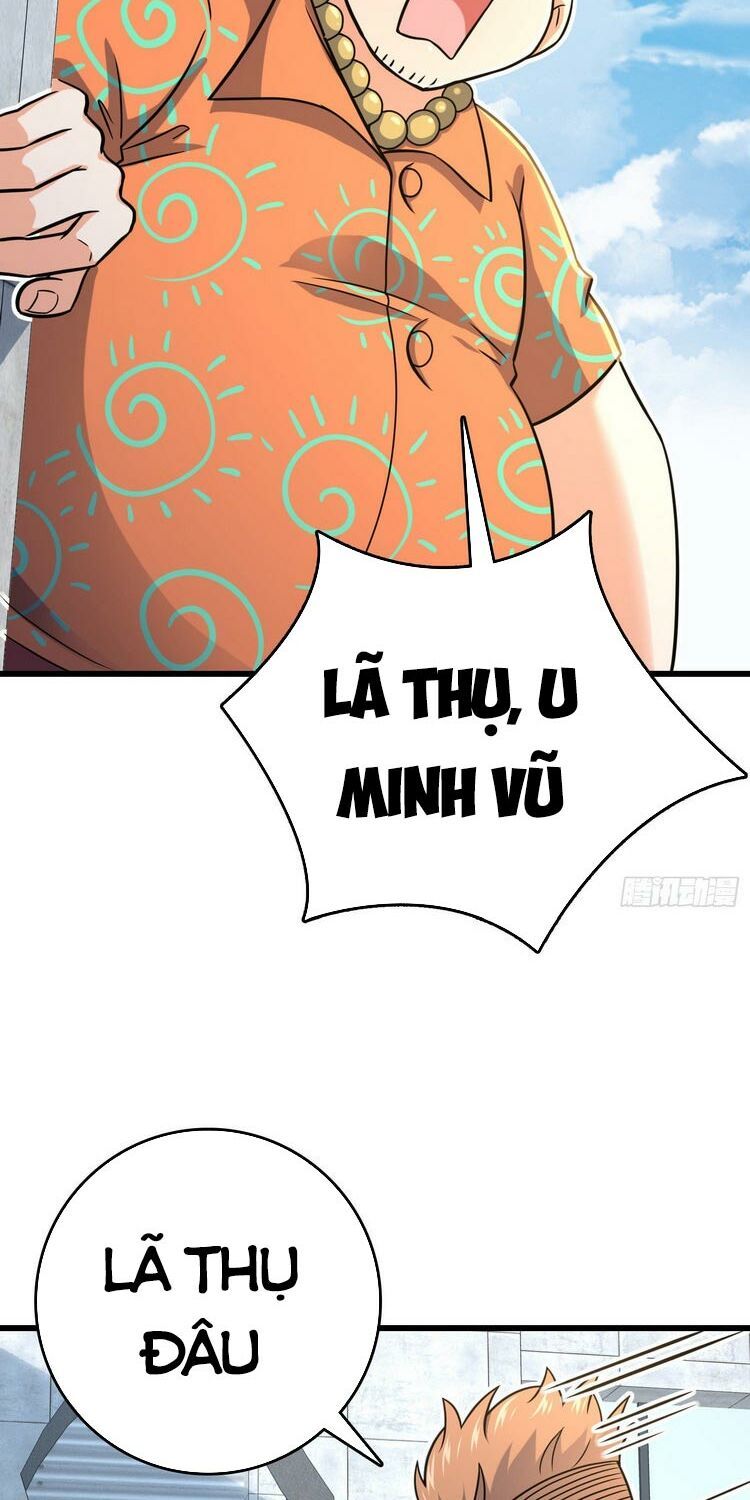 đọc truyện Đại Vương Tha Mạng Chương 277 ảnh 37 tại Truyện Dạ Ký