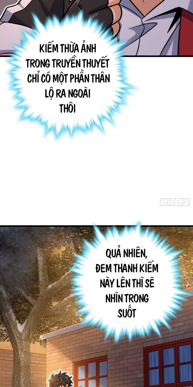 đọc truyện Đại Vương Tha Mạng Chương 277 ảnh 40 tại Truyện Dạ Ký