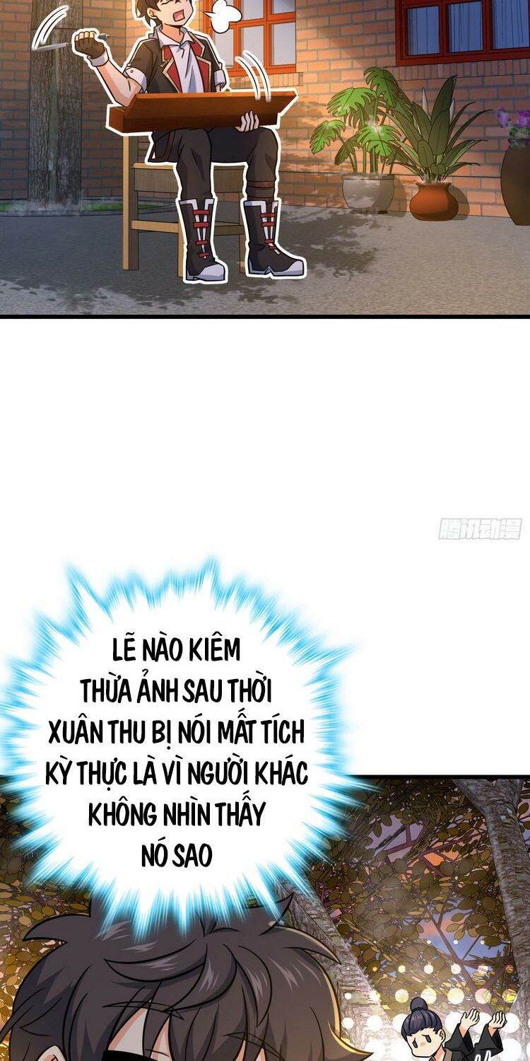 đọc truyện Đại Vương Tha Mạng Chương 277 ảnh 41 tại Truyện Dạ Ký