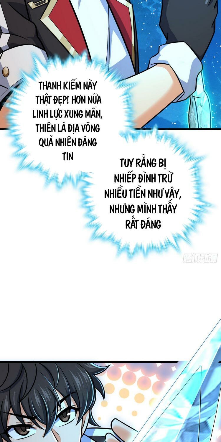 đọc truyện Đại Vương Tha Mạng Chương 277 ảnh 47 tại Truyện Dạ Ký