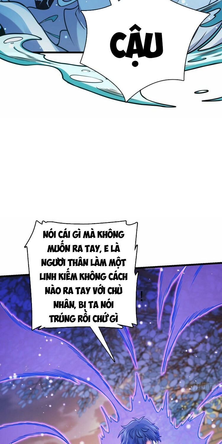đọc truyện Đại Vương Tha Mạng Chương 278 ảnh 30 tại Truyện Dạ Ký