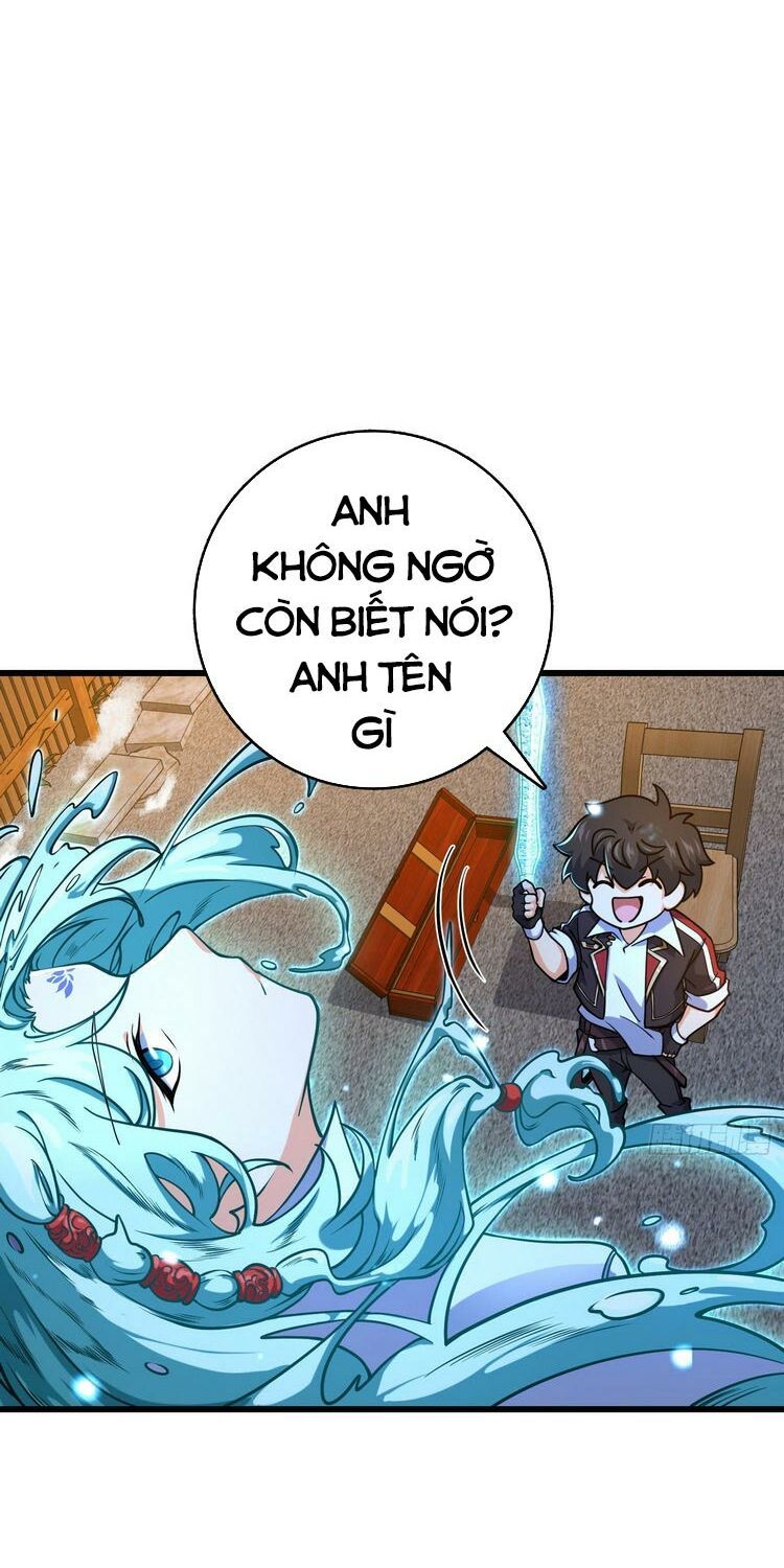 đọc truyện Đại Vương Tha Mạng Chương 278 ảnh 5 tại Truyện Dạ Ký