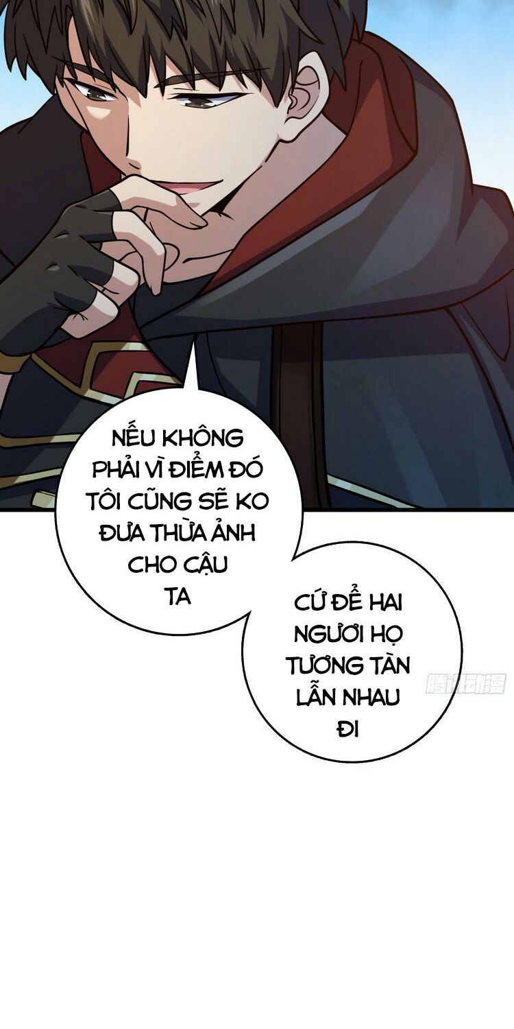 đọc truyện Đại Vương Tha Mạng Chương 278 ảnh 44 tại Truyện Dạ Ký